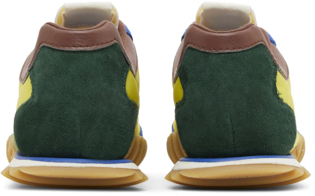 Junya Watanabe MAN x New Balance RC30 'Multicolor' JUNYA-RC30-MULTI Details for Junya Watanabe MAN x New Balance RC30 'Multicolor' JUNYA-RC30-MULTI