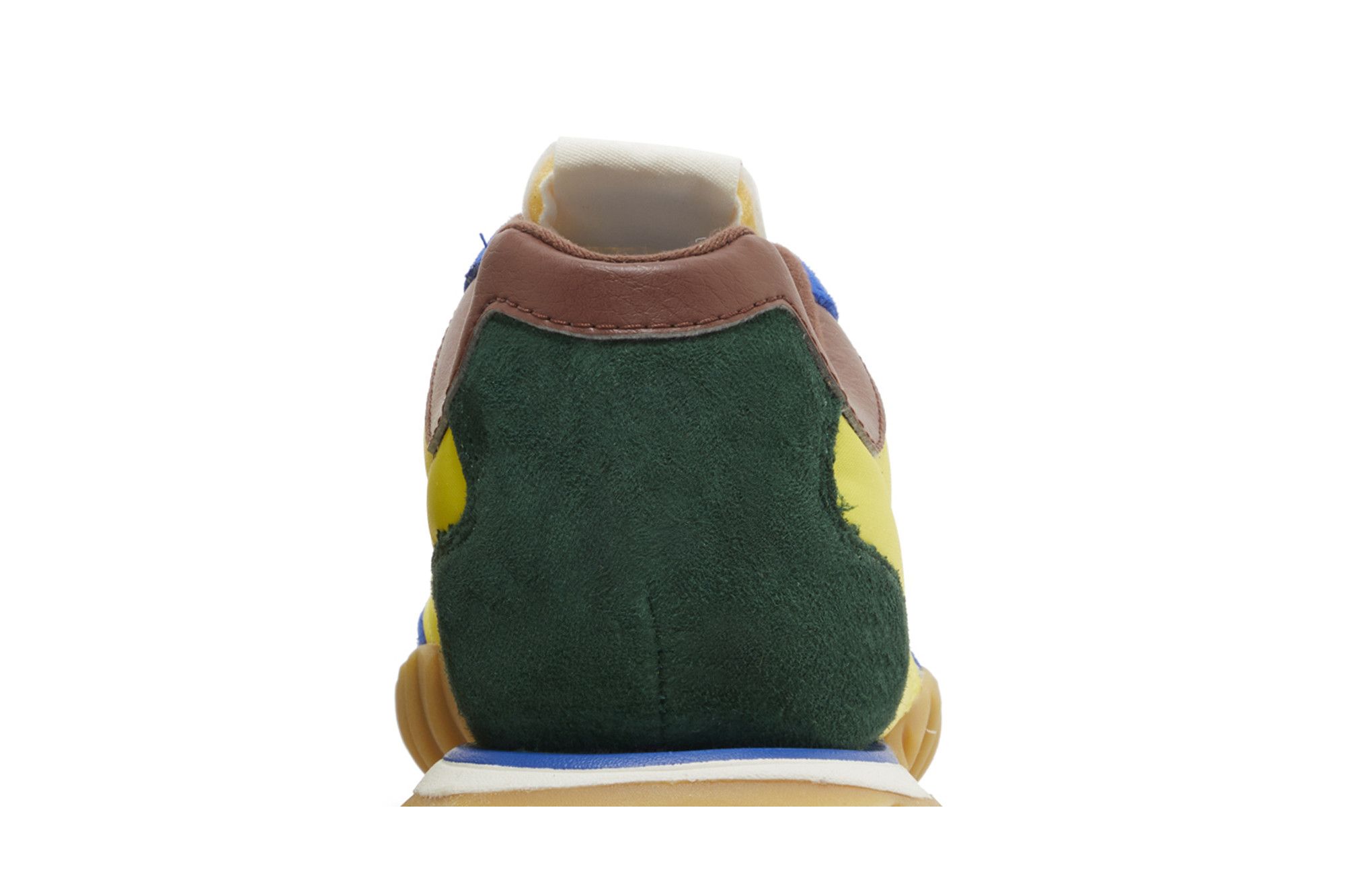 Sizing Junya Watanabe MAN x New Balance RC30 'Multicolor' JUNYA-RC30-MULTI
