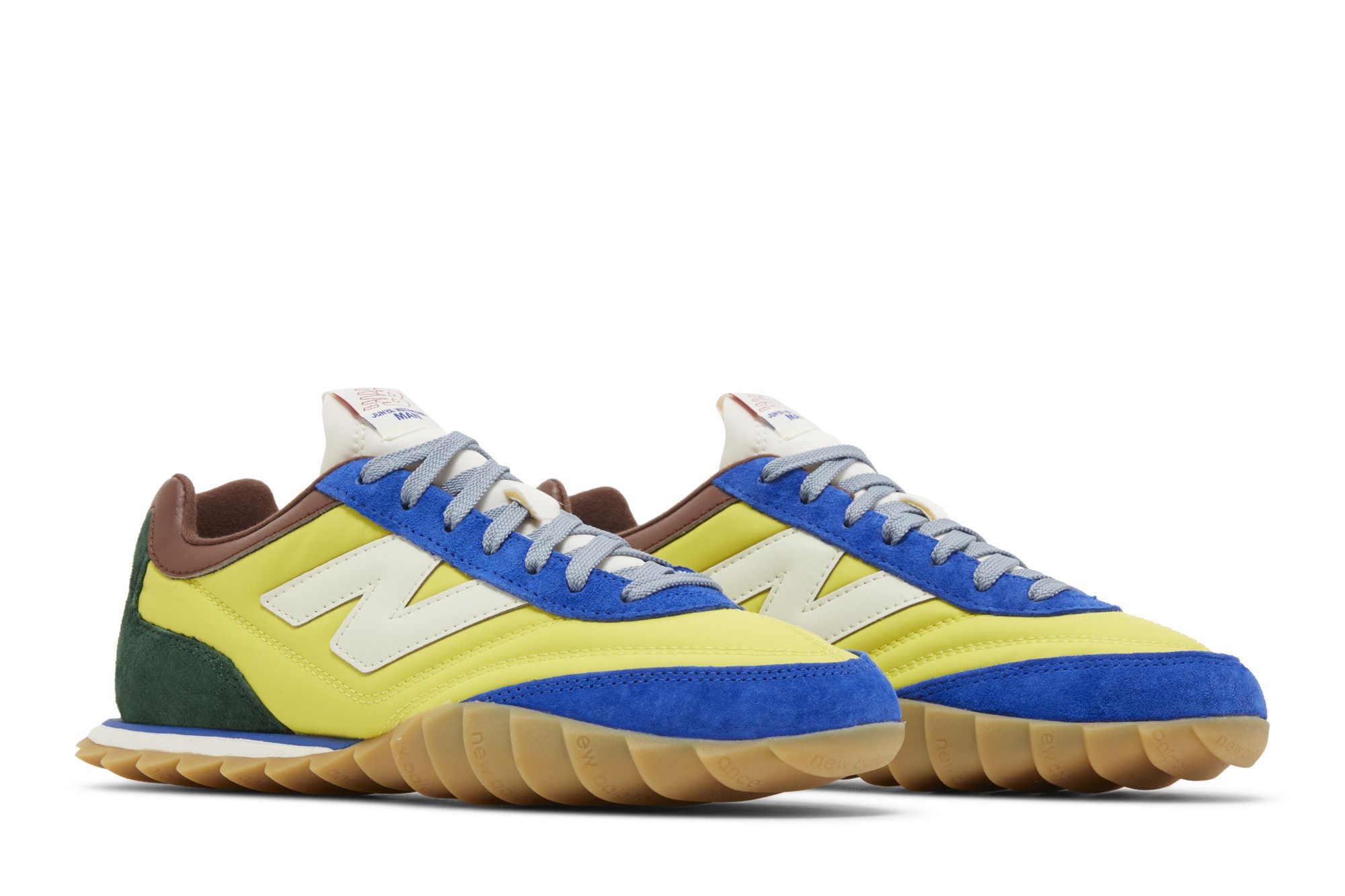 Cheap Junya Watanabe MAN x New Balance RC30 'Multicolor' JUNYA-RC30-MULTI
