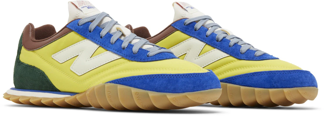 Junya Watanabe MAN x New Balance RC30 'Multicolor' JUNYA-RC30-MULTI Cheap Junya Watanabe MAN x New Balance RC30 'Multicolor' JUNYA-RC30-MULTI