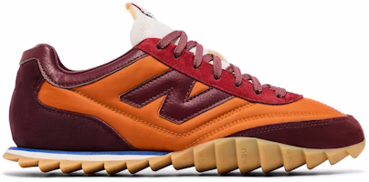 Junya Watanabe MAN x New Balance RC30 'Orange' JUNYA-RC30-OR Junya Watanabe MAN x New Balance RC30 'Orange' JUNYA-RC30-OR