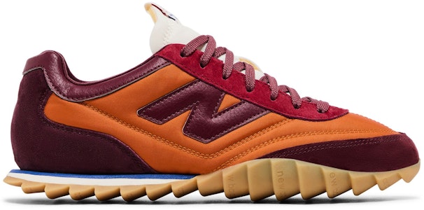 Junya Watanabe MAN x New Balance RC30 'Naranja' JUNYA-RC30-OR Buy Junya Watanabe MAN x New Balance RC30 'Naranja' JUNYA-RC30-OR