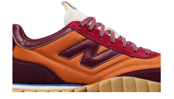 Junya Watanabe MAN x New Balance RC30 'Naranja' JUNYA-RC30-OR Order Junya Watanabe MAN x New Balance RC30 'Naranja' JUNYA-RC30-OR