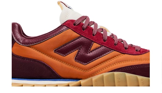 Junya Watanabe MAN x New Balance RC30 'Naranja' JUNYA-RC30-OR Order Junya Watanabe MAN x New Balance RC30 'Naranja' JUNYA-RC30-OR