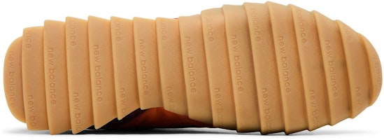 Junya Watanabe MAN x New Balance RC30 'Naranja' JUNYA-RC30-OR Shop Junya Watanabe MAN x New Balance RC30 'Naranja' JUNYA-RC30-OR