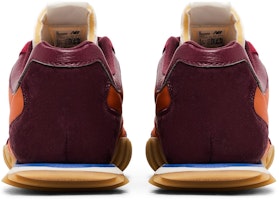 Junya Watanabe MAN x New Balance RC30 'Naranja' JUNYA-RC30-OR Details for Junya Watanabe MAN x New Balance RC30 'Naranja' JUNYA-RC30-OR