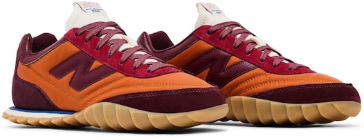 Junya Watanabe MAN x New Balance RC30 'Naranja' JUNYA-RC30-OR Cheap Junya Watanabe MAN x New Balance RC30 'Naranja' JUNYA-RC30-OR