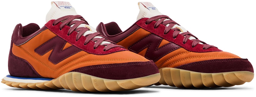 Junya Watanabe MAN x New Balance RC30 'Oren' JUNYA-RC30-OR Cheap Junya Watanabe MAN x New Balance RC30 'Oren' JUNYA-RC30-OR