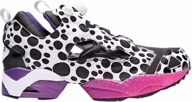 Junya Watanabe x atmos x Tamiya x Reebok InstaPump Fury 'RC Hornet' J93698 Junya Watanabe x atmos x Tamiya x Reebok InstaPump Fury 'RC Hornet' J93698
