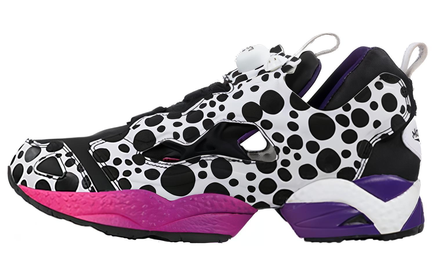 Junya Watanabe x atmos x Tamiya x Reebok InstaPump Fury 'RC Hornet' J93698