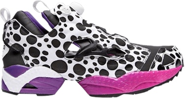 Junya Watanabe x atmos x Tamiya x Reebok InstaPump Fury 'RC Hornet' J93698 Junya Watanabe x atmos x Tamiya x Reebok InstaPump Fury 'RC Hornet' J93698