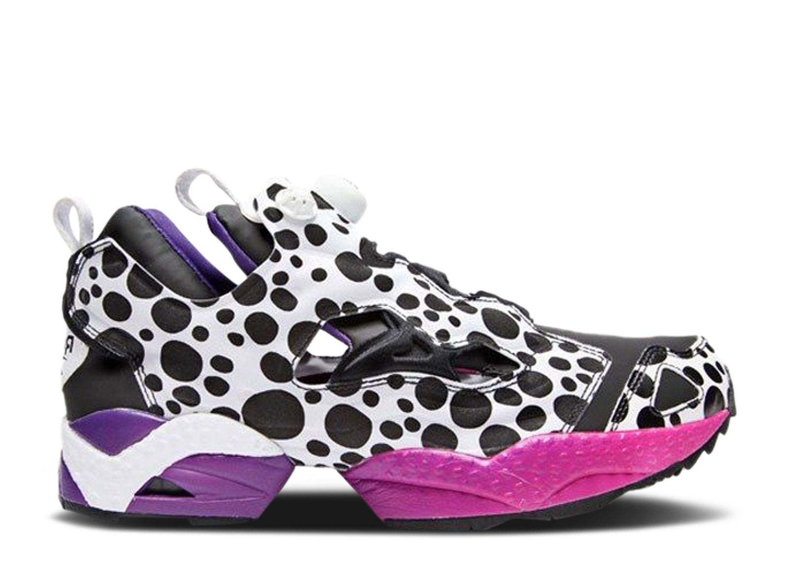 Buy Junya Watanabe x atmos x Tamiya x Reebok InstaPump Fury 'RC Hornet' Pria J93698