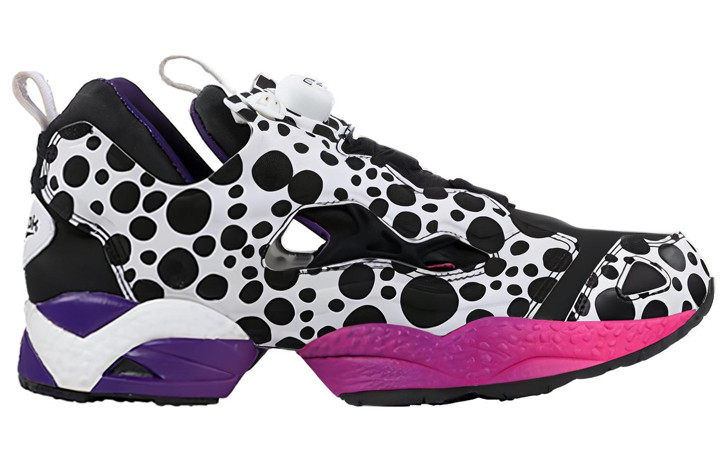 Order Junya Watanabe x atmos x Tamiya x Reebok InstaPump Fury 'RC Hornet' Pria J93698