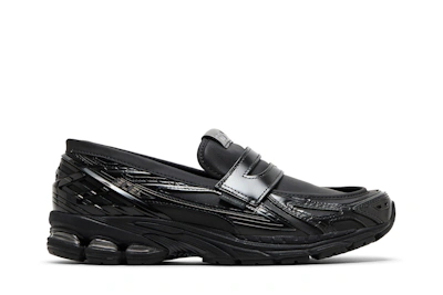 Junya Watanabe x New Balance 1906L 'Black'