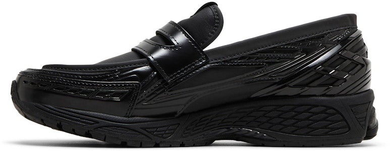 Junya Watanabe x New Balance 1906L 'Hitam' WN-K102-001 Lookbook Junya Watanabe x New Balance 1906L 'Hitam' WN-K102-001