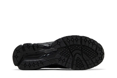 Junya Watanabe x New Balance 1906L 'Black'