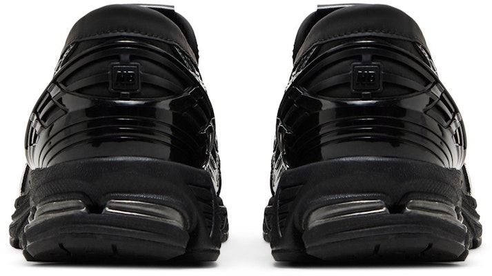 Junya Watanabe x New Balance 1906L 'Black' WN-K102-001 Details for Junya Watanabe x New Balance 1906L 'Black' WN-K102-001