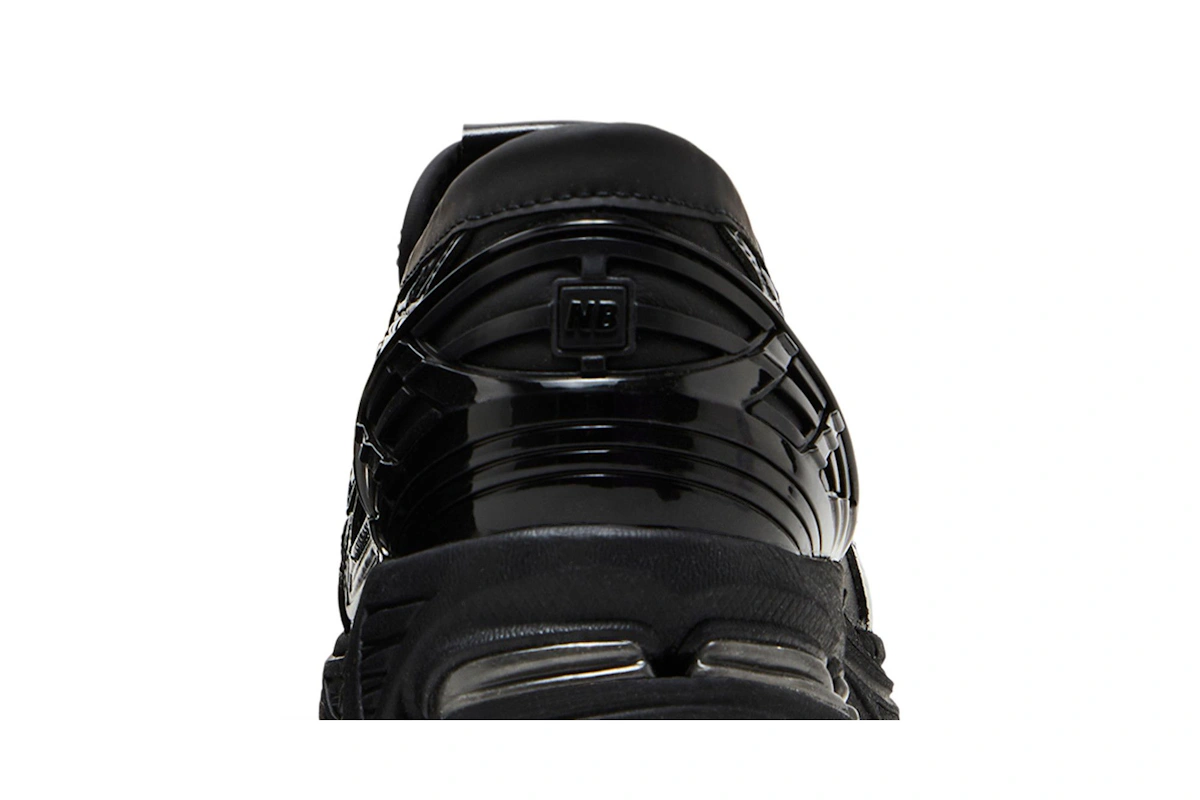 Junya Watanabe x New Balance 1906L 'Black'