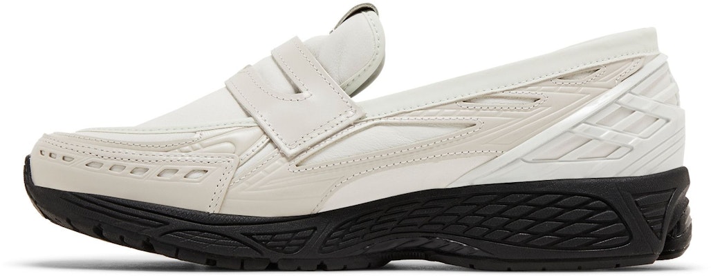 Junya Watanabe x New Balance 1906L 'White Black' WN-K101-001 Lookbook Junya Watanabe x New Balance 1906L 'White Black' WN-K101-001