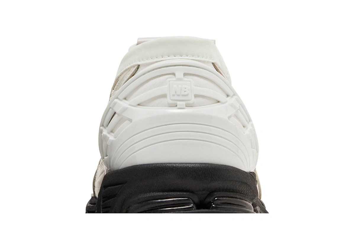 Junya Watanabe x New Balance 1906L 'White Black'