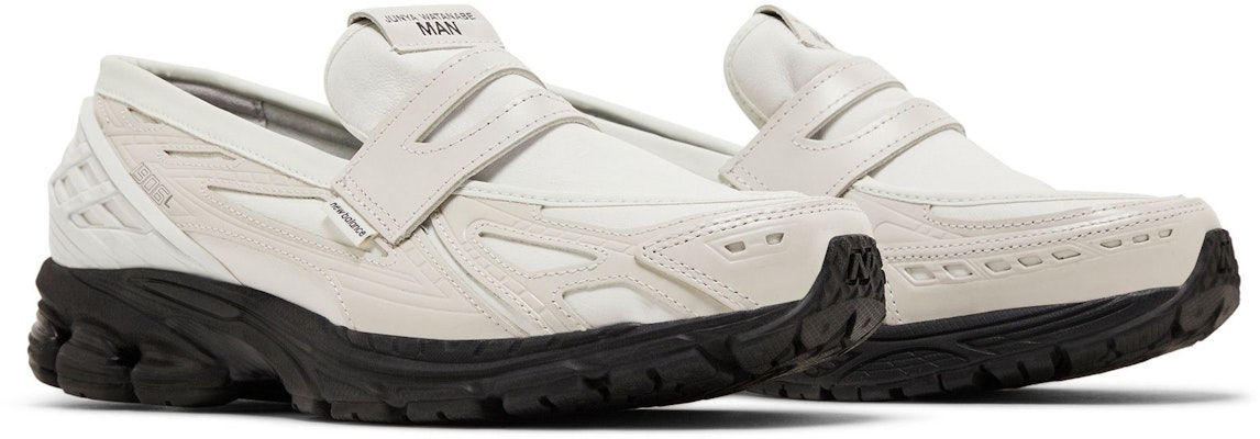 Junya Watanabe x New Balance 1906L 'White Black' WN-K101-001 Cheap Junya Watanabe x New Balance 1906L 'White Black' WN-K101-001