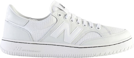 Junya Watanabe x New Balance 400 'White' CT400JW2 Junya Watanabe x New Balance 400 'White' CT400JW2