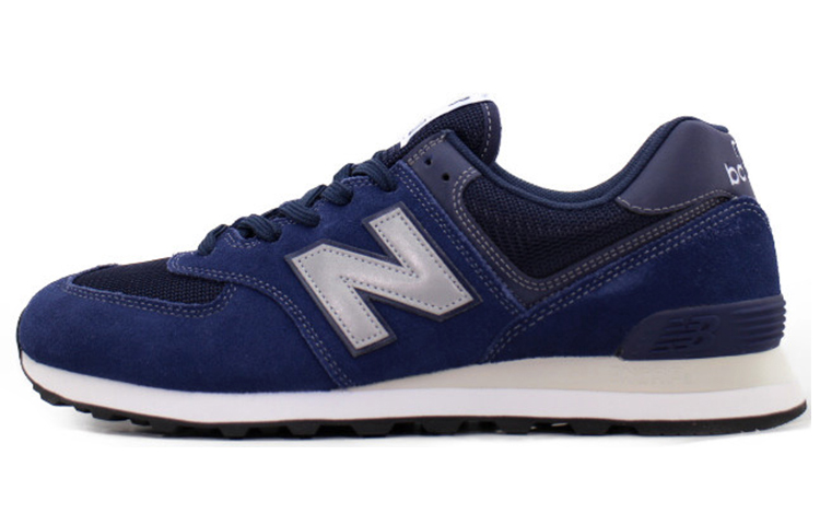 Junya Watanabe x New Balance 574 'eYe - Navy' ML574JEN