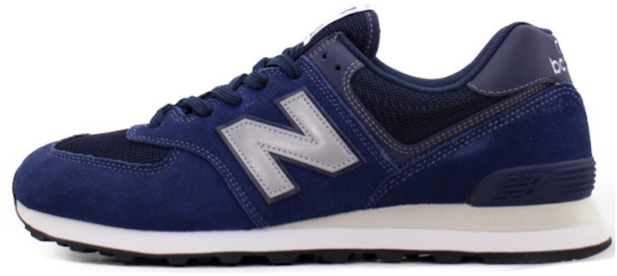 Junya Watanabe x New Balance 574 'eYe - 海军蓝' ML574JEN Buy Junya Watanabe x New Balance 574 'eYe - 海军蓝' ML574JEN