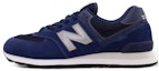 Buy Junya Watanabe x New Balance 574 'eYe - 海军蓝' ML574JEN