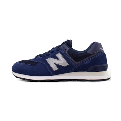 Junya Watanabe NB 574 'eYe - Navy'