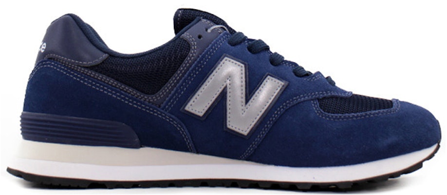 Junya Watanabe x New Balance 574 'eYe - 海军蓝' ML574JEN Order Junya Watanabe x New Balance 574 'eYe - 海军蓝' ML574JEN