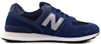 Order Junya Watanabe x New Balance 574 'eYe - 海军蓝' ML574JEN