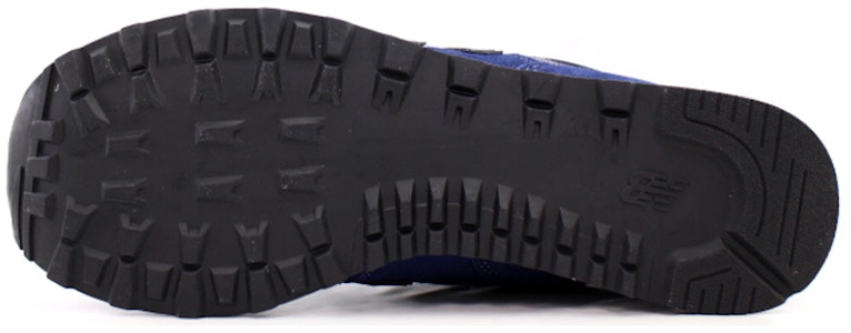 Junya Watanabe x New Balance 574 'eYe - ネイビー' ML574JEN ML574JEN Shop Junya Watanabe x New Balance 574 'eYe - ネイビー' ML574JEN ML574JEN