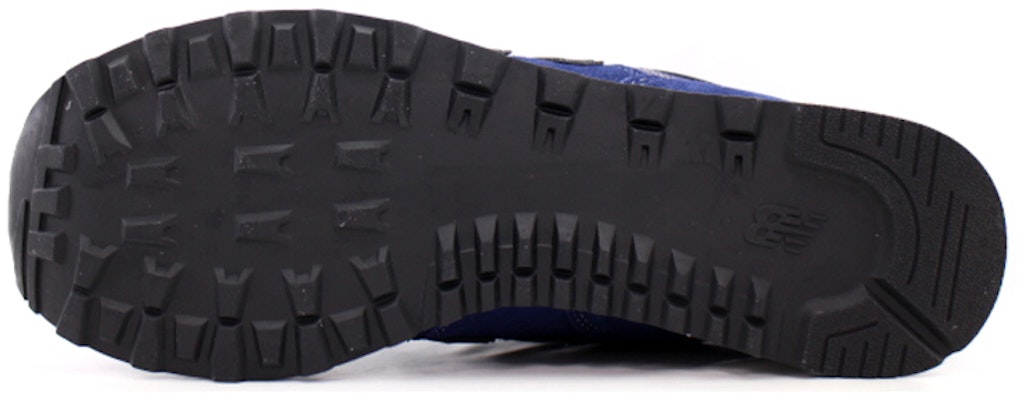 Junya Watanabe x New Balance 574 'eYe - 海军蓝' ML574JEN Shop Junya Watanabe x New Balance 574 'eYe - 海军蓝' ML574JEN