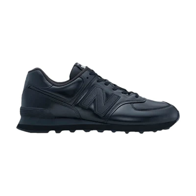Junya Watanabe NB 574 'Triple Black'