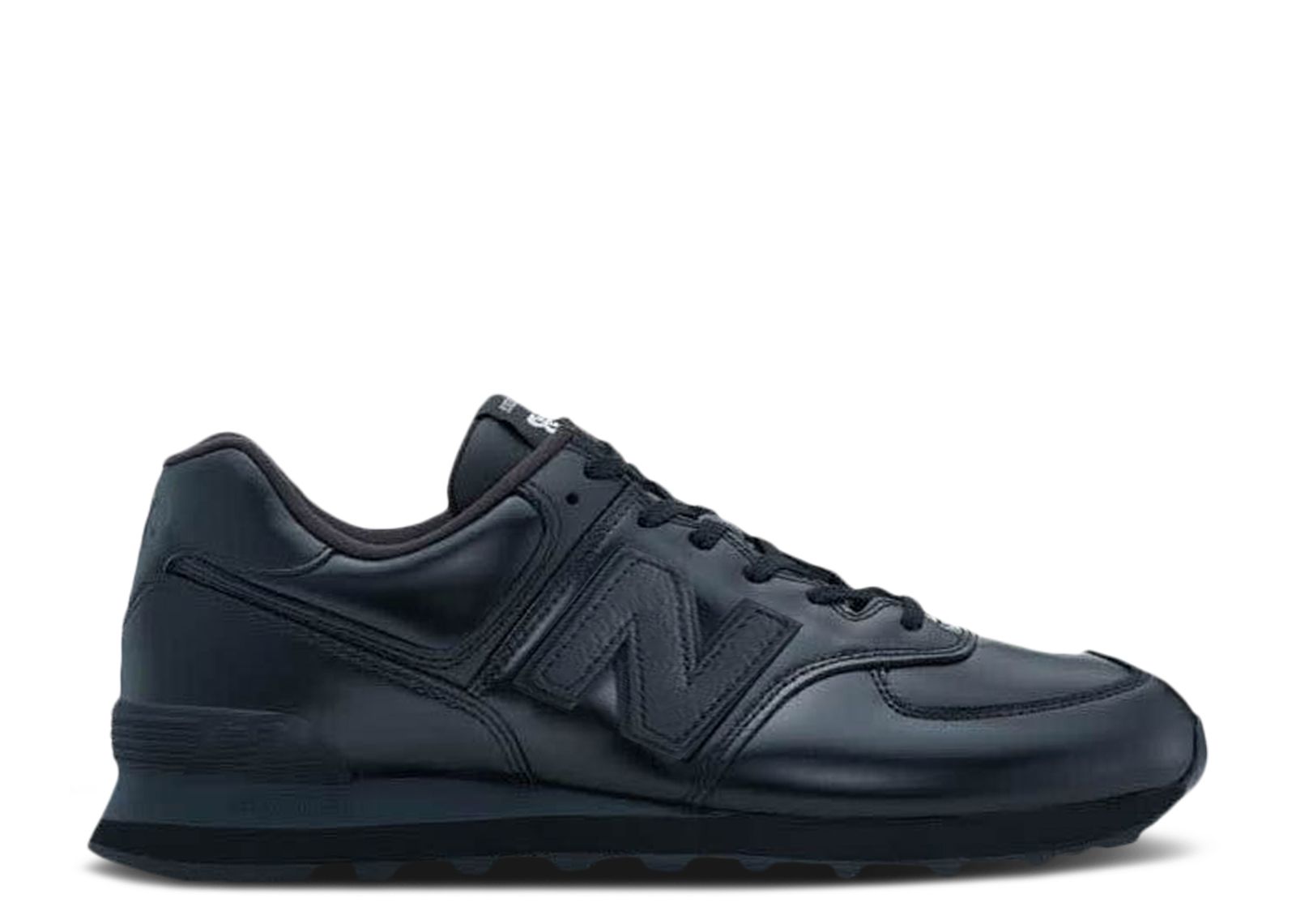 Buy Junya Watanabe x New Balance 574 '全黑' ML574JG