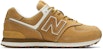 Junya Watanabe x New Balance 574 'Gandum' ML574YA2