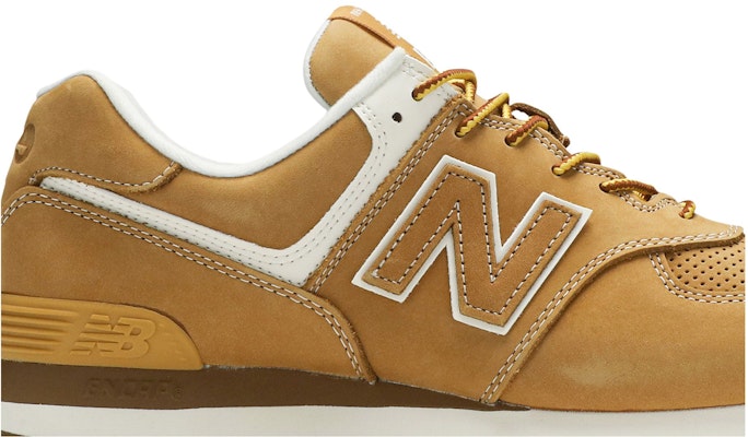 Junya Watanabe x New Balance 574 'Gandum' ML574YA2 Order Junya Watanabe x New Balance 574 'Gandum' ML574YA2