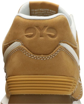 Junya Watanabe x New Balance 574 'Gandum' ML574YA2 Sizing Junya Watanabe x New Balance 574 'Gandum' ML574YA2
