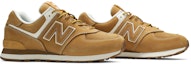 Cheap Junya Watanabe x New Balance 574 'Gandum' ML574YA2