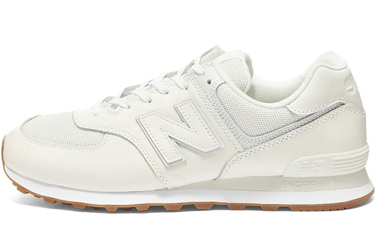 Buy 준야 와타나베 x 뉴발란스 574 '화이트 검' ML574EY3