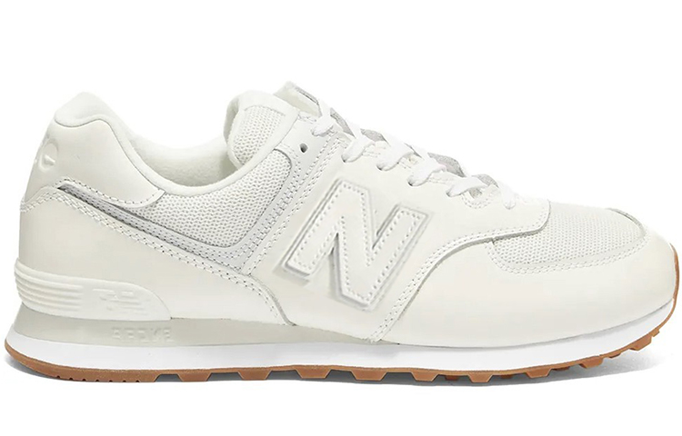 Junya Watanabe NB 574 'White Gum' 圖 2