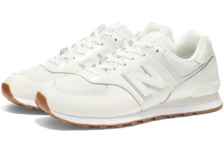 Junya Watanabe NB 574 'White Gum' 圖 3