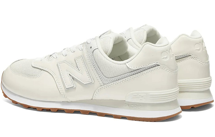 Junya Watanabe NB 574 'White Gum' 圖 4