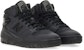 Junya Watanabe x New Balance 650R 'Hitam Triple' JUNYA-650R-BLK