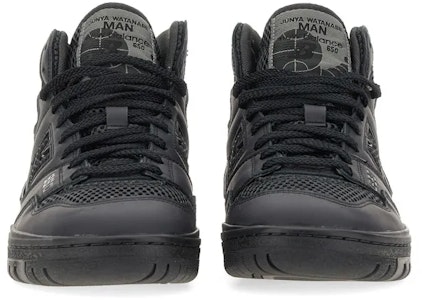 ジュンヤワタナベ×NB 650R トリプルブラック JUNYA-650R-BLK Shop ジュンヤワタナベ×NB 650R トリプルブラック JUNYA-650R-BLK