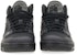 Junya Watanabe x New Balance 650R 'Hitam Triple' JUNYA-650R-BLK