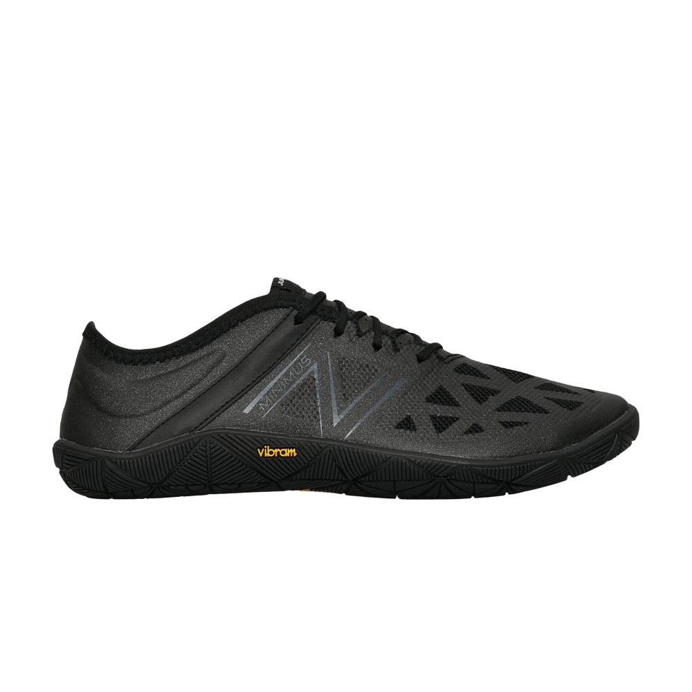 Junya Watanabe x New Balance Minimus UX200L 'Black' 00011-10000JWMXMU-BLK