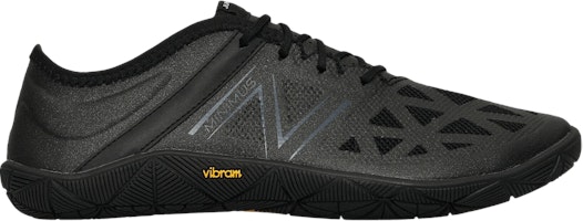 Junya Watanabe x New Balance Minimus UX200L 'Black' 00011-10000JWMXMU-BLK Junya Watanabe x New Balance Minimus UX200L 'Black' 00011-10000JWMXMU-BLK