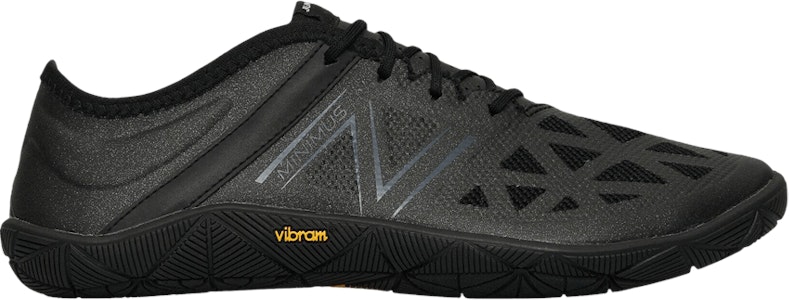 Junya Watanabe x New Balance Minimus UX200L 'Negro' 00011-10000JWMXMU-BLK Buy Junya Watanabe x New Balance Minimus UX200L 'Negro' 00011-10000JWMXMU-BLK